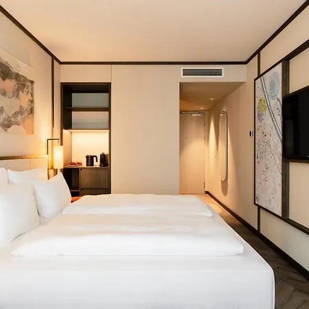 Hotel Schani City