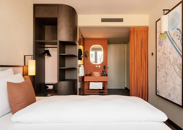 Otel Schani Viyana