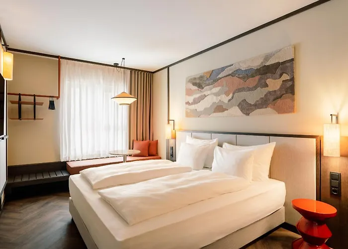 Schani Hotel Wien