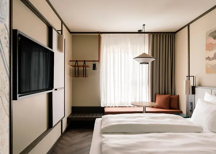 Schani Otel
