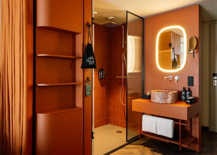 Schani Otel
