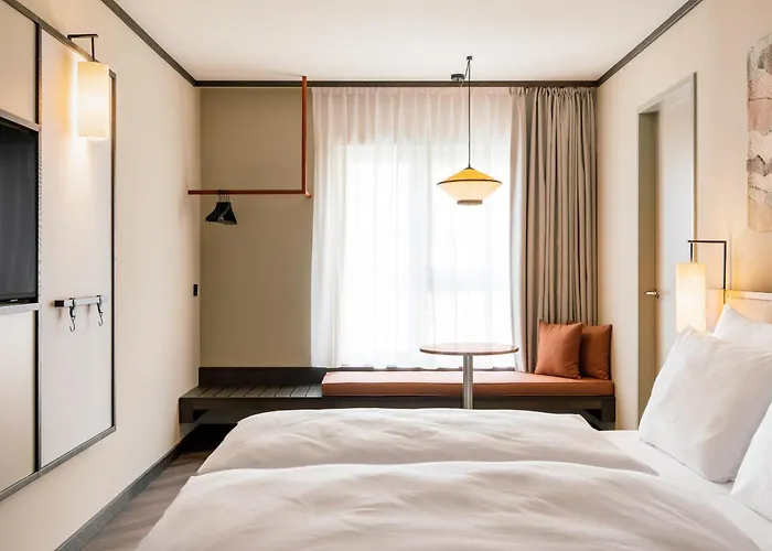Schani Otel Viyana