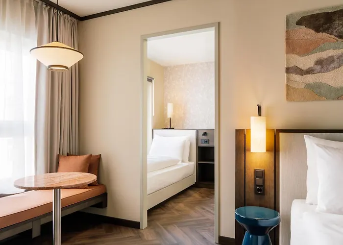 Schani 4* Viyana