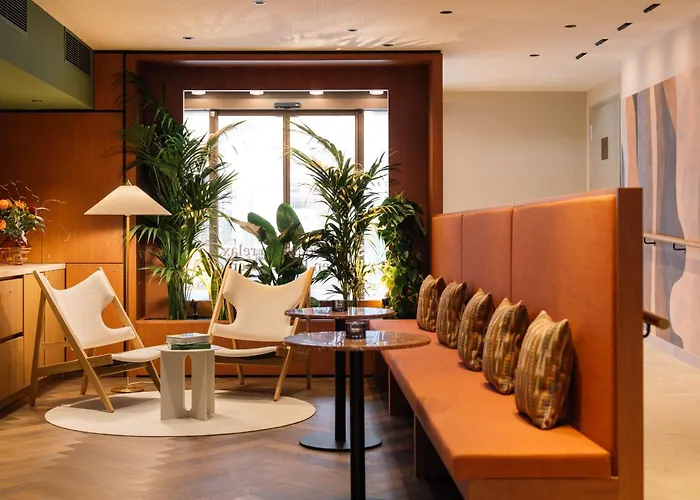 Otel Schani