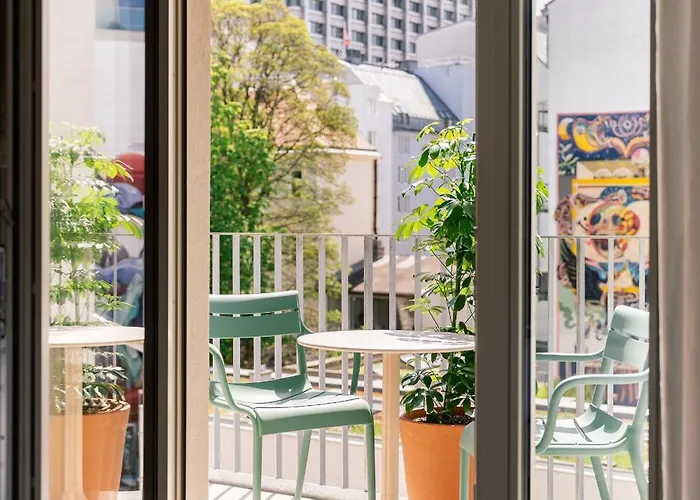 Schani Otel 4*