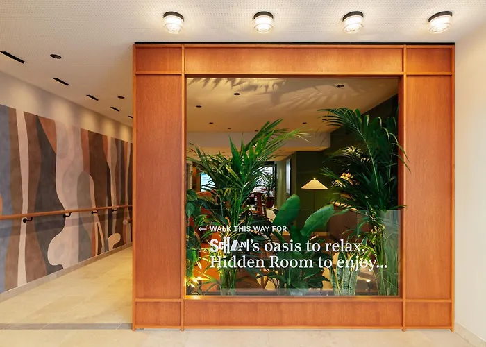 Schani Otel 4*