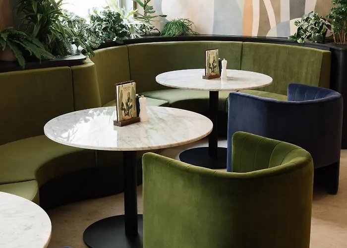 Otel Schani 4*