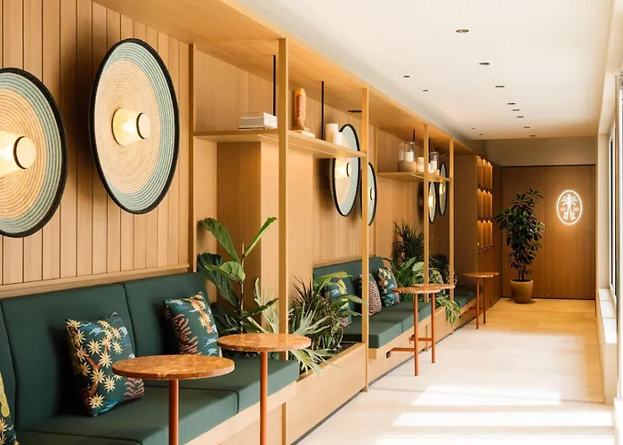 Schani Otel