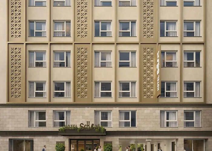 Schani Otel 4*