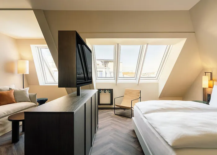 Hotel Schani